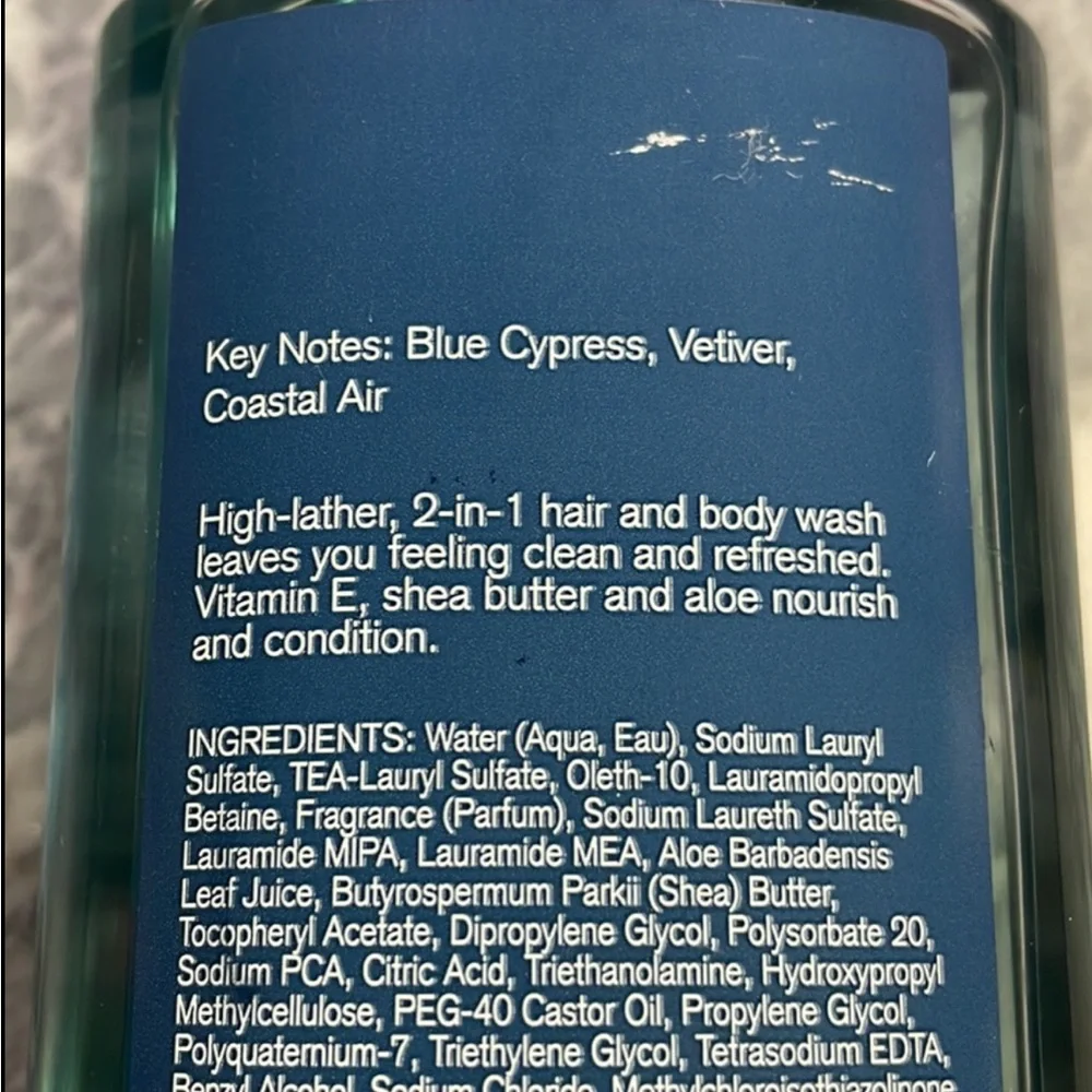 Bath & Body Works 100% authentic